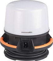 Brennenstuhl Profi LED-straler Orum 5m | 5050 M | IP54 - 9171400900-3