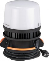 Brennenstuhl Profi LED-straler Orum 5m | 12050 M | IP54 - 9171400901-2