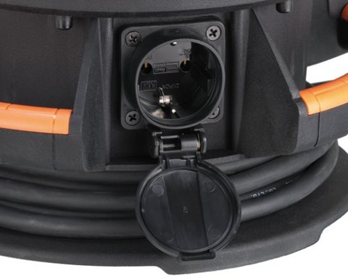 Brennenstuhl Profi LED-straler Orum 5m | 12050 M | IP54 - 9171400901-3