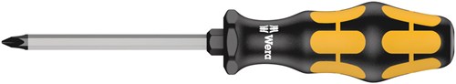 Wera 917 SPHS Phillips-Schroevendraaier, PH 2 x 113 mm - 1 stuk(s) - 05017041001