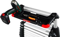 Telesteps Werkplateau - 9180-101 - 9180-101