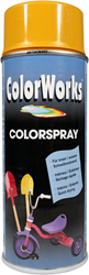 ColorWorks Colorway | Goldyellow | 400ml - 918501