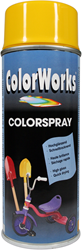 ColorWorks Colorway | Rapeyellow | 400ml - 918503