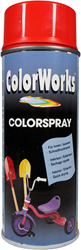ColorWorks Colorway | Orangered | 400ml - 918504