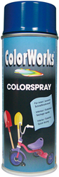 ColorWorks Colorway | Royalblue | 400ml - 918508