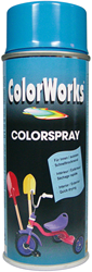 ColorWorks Colorway | Skyblue | 400ml - 918510