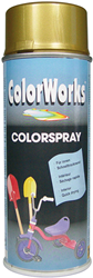 ColorWorks Colorway | Goud | 400ml - 918518