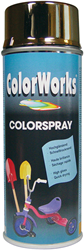 ColorWorks Colorway | Gold Effect | 400ml - 918522