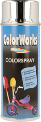ColorWorks Colorway | Chroom | 400ml - 918524