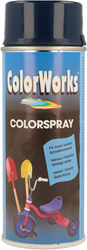 ColorWorks Colorway | Blue | RAL 5011 | 400ml - 918526