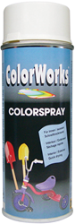 ColorWorks Colorway | Semiglans Wit | 400ml - 918531