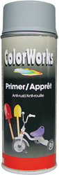 ColorWorks ColorWay Primer | Grijs | 400ml - 918560