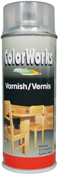 ColorWorks Colorway | Varnish | Semiglans | 400ml - 918571