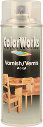 ColorWorks Colorway | Varnish | glans | 400ml - 918572