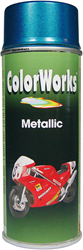 ColorWorks Colorway | Metalblue | 400ml - 918581