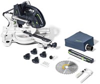 Festool Accu-afkortzaag KAPEX KSC 60 EB-Basic - 577775 ToolMax