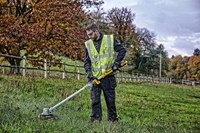DeWalt DCMST561N | Accu Grastrimmer | 18V XR | Zonder accu en lader - DCMST561N-XJ-2