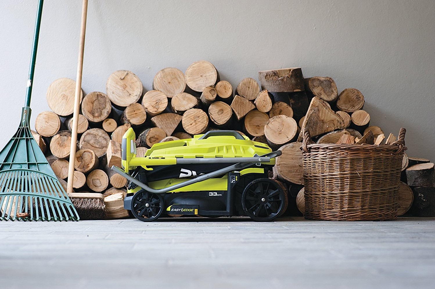 Ryobi olm1833h on sale