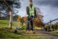 DeWalt DCM571N-XJ Accu Grastrimmer FlexVolt 54V Body excl. accu's en lader - DCM571N-XJ-3