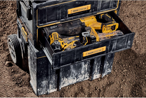 DWST83529-1 - ToolMax