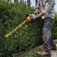DeWalt DCMHT573N-XJ | 54V XR FLEXVOLT | Accu Heggenschaar | 65 cm | Zonder accu's en lader DCMHT573N-XJ-2