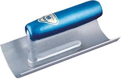 Jung Henkelman Halfrondespaan inwendig 170x76x1,5 JUNG - 87617000 - 87617000