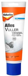 Alabastine Allesvuller Grijs 330Gr - 5095995 - 5095995