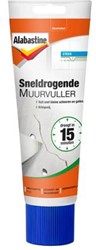 Alabastine Sneldrogende Muurvuller 330Gr - 5095975 - 5095975