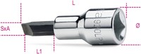 Beta Schroevendraaier-doppen voor sleufschroeven 920LP 1,2X8 - 009200454