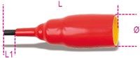 Beta Schroevendraaierdoppen 920MQ-PE 5 - 009200265