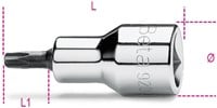 Beta Schroevendraaier-doppen voor Torx® schroeven 920TX 55 - 009200527