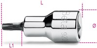 Beta Schroevendraaier-doppen voor Torx® schroeven 920TX-L 20 - 009200530