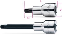 Beta Schroevendraaier-doppen met XZN® profiel 920XZN 12 - 009200568