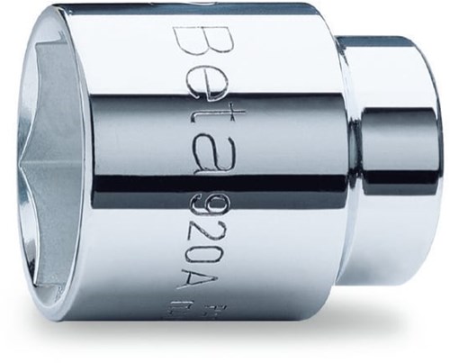 Beta 920AK 21 1/2 Dopsleutel Verchroomd - 009209021