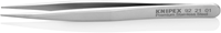Knipex Precisie-Pincet | 120 mm Lengte - 92 21 01