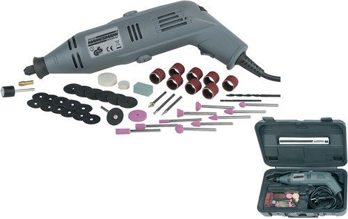 Brüder Mannesmann Combitool 50 dlg (Hobby) - 92575