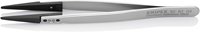 Knipex Pincet Met Verwisselbare Punten ESD | 130 mm Lengte - 92 81 04