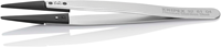 Knipex Pincet Met Verwisselbare Punten ESD | 130 mm Lengte - 92 81 04-2
