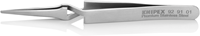 Knipex Precisie-Kruispincet | 115 mm Lengte - 92 91 01