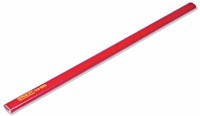 Stanley handgereedschap Potlood Rood - 1-03-850