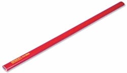 Stanley handgereedschap Potlood Rood - 1-03-850