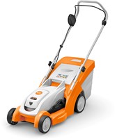 Stihl RMA 239.1 Accu Grasmaaier | SET (AK20+AL101) - 63200111460-2