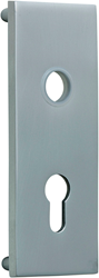 Nemef Langschild 3051/4 M5 | 60 mm - 9305104005