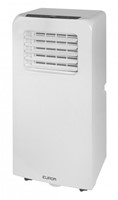 Eurom PAC 7.2 mobiele airco | 7000 BTU - 320 m³/uur - 380378