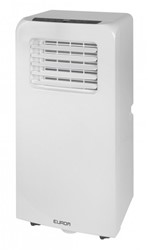 Eurom PAC 7.2 mobiele airco | 7000 BTU - 320 m³/uur - 380378