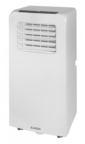 Eurom PAC 7.2 mobiele airco | 7000 BTU - 320 m³/uur - 380378