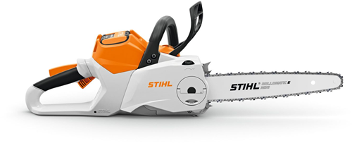 Stihl MSA 200 C-B | Accukettingzaag | 35 cm | Zonder accu en lader - MA032000010-2