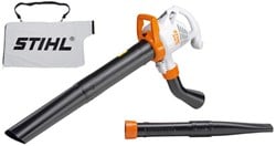 Stihl SHE 71 Elektrische bladzuiger - 48110110819