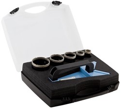Inter Dynamics Tegelboorset | Diamant | M14 - 940100
