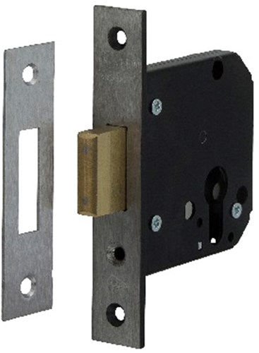 Nemef Veiligheidsslot 4228/17-50Mm - 9422817500 - 9422817500